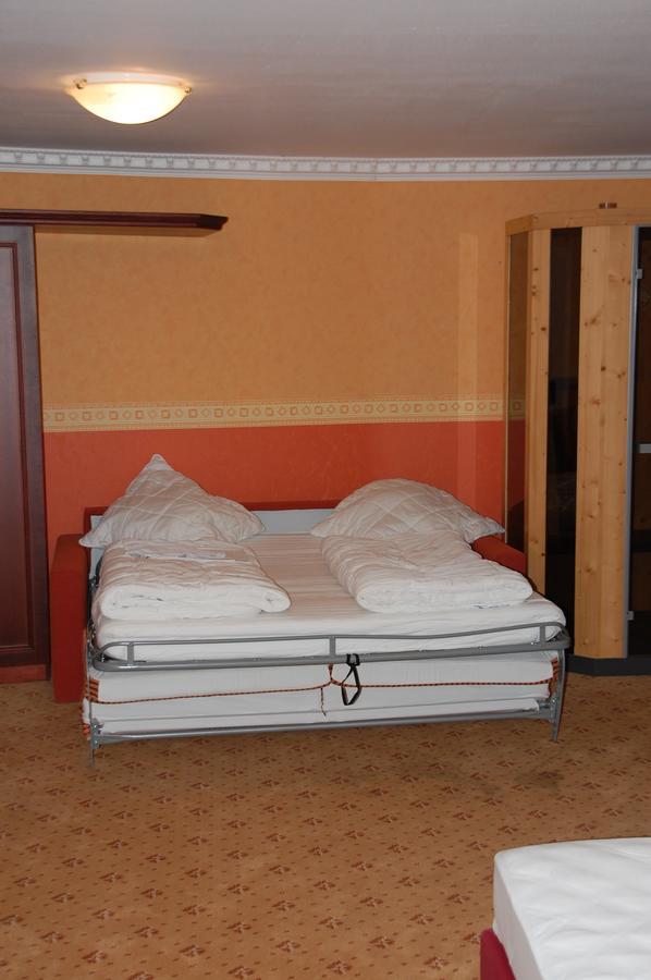 Kegel Tanz Palast Winterberg Hotel Eksteriør billede