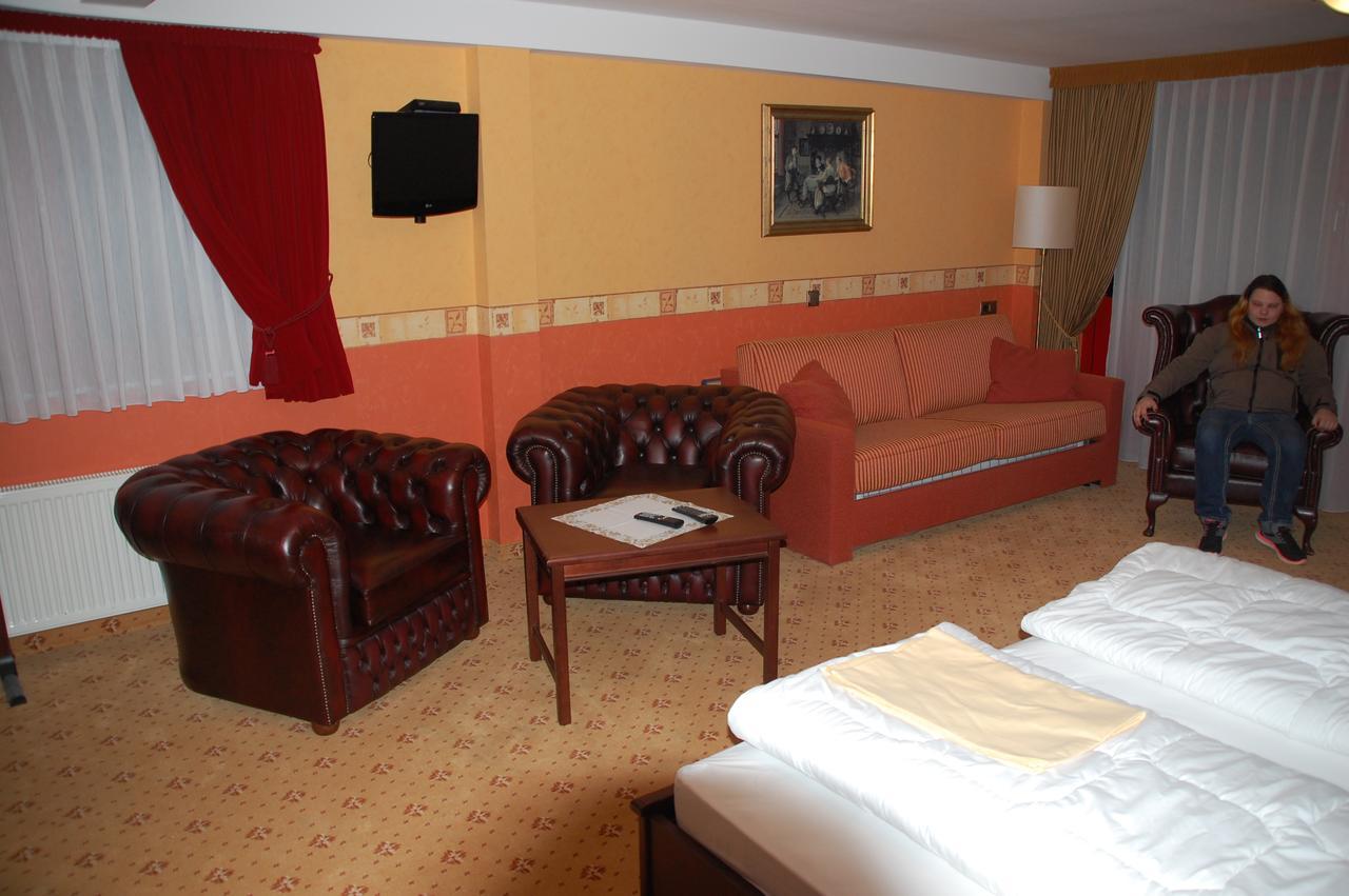 Kegel Tanz Palast Winterberg Hotel Eksteriør billede