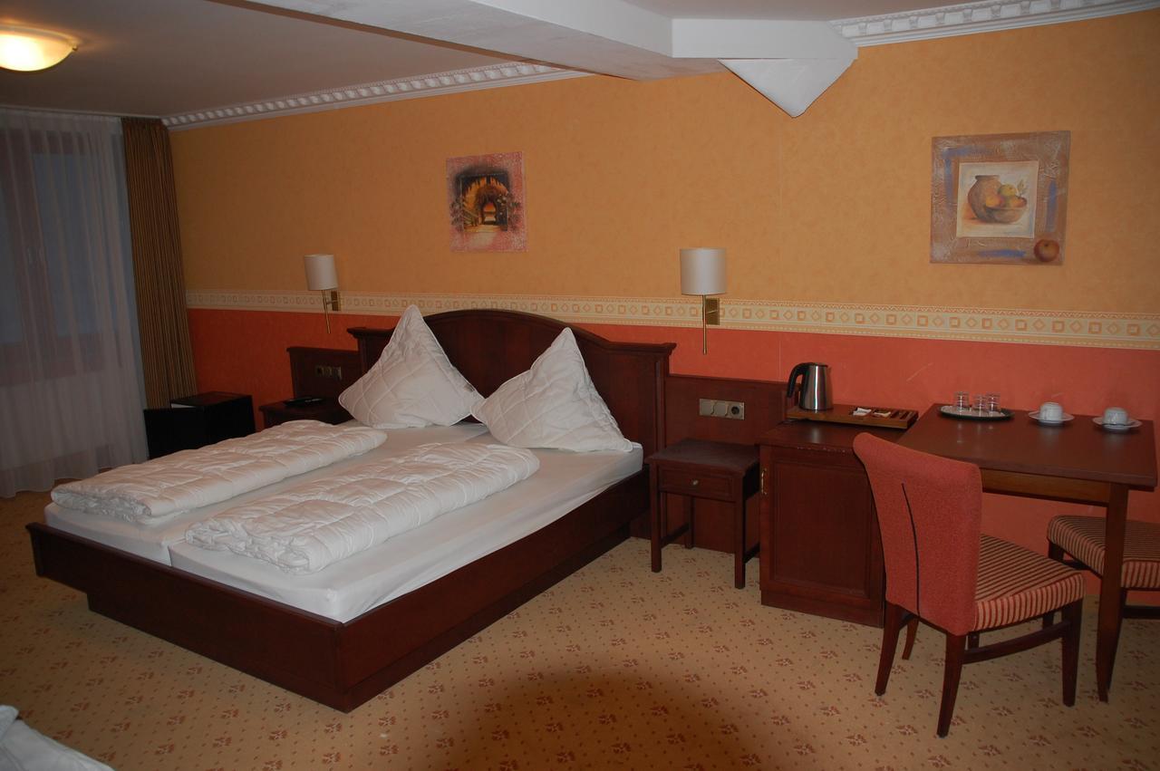 Kegel Tanz Palast Winterberg Hotel Eksteriør billede