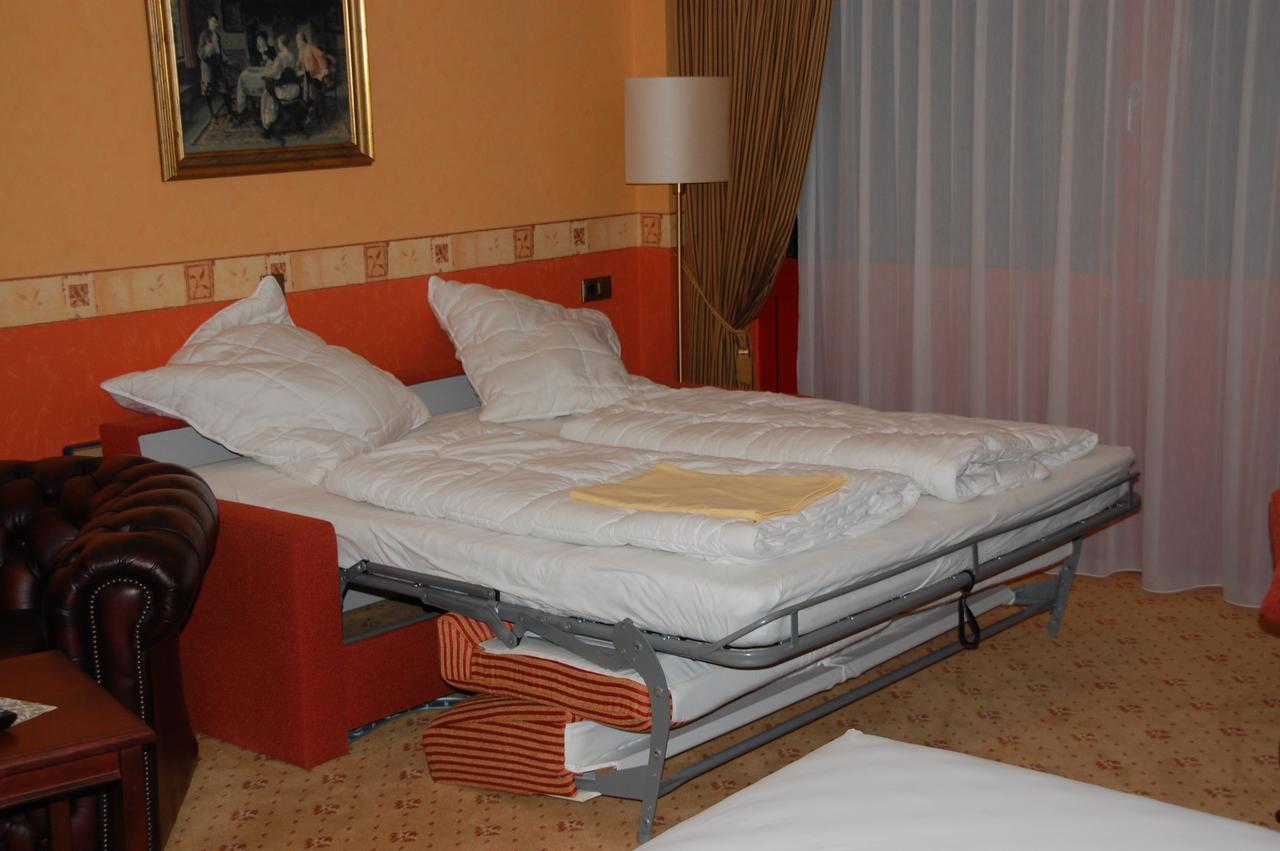 Kegel Tanz Palast Winterberg Hotel Eksteriør billede