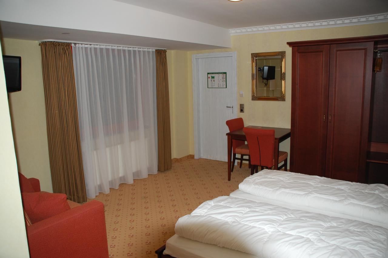 Kegel Tanz Palast Winterberg Hotel Eksteriør billede