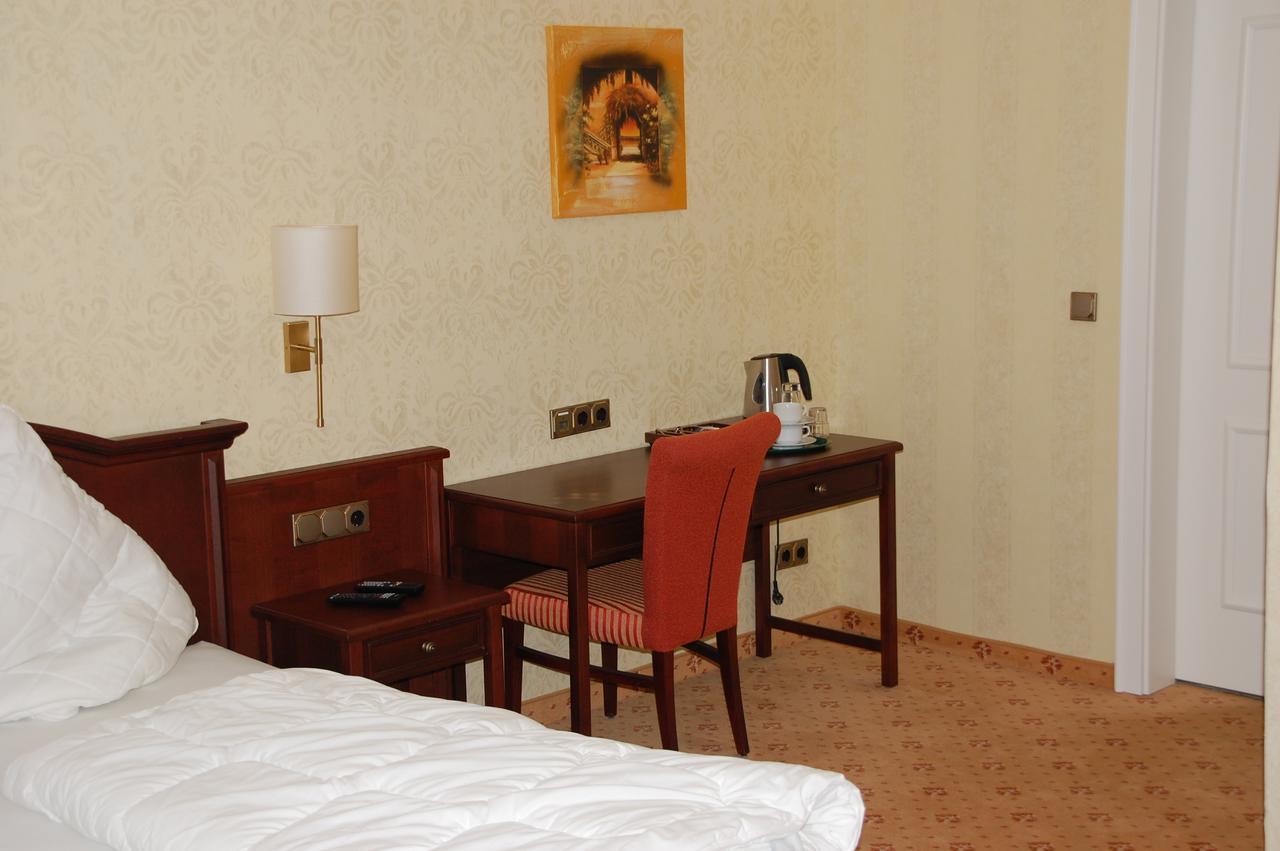 Kegel Tanz Palast Winterberg Hotel Eksteriør billede