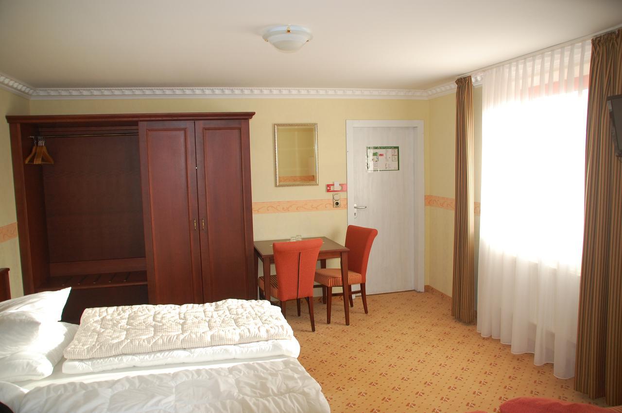 Kegel Tanz Palast Winterberg Hotel Eksteriør billede