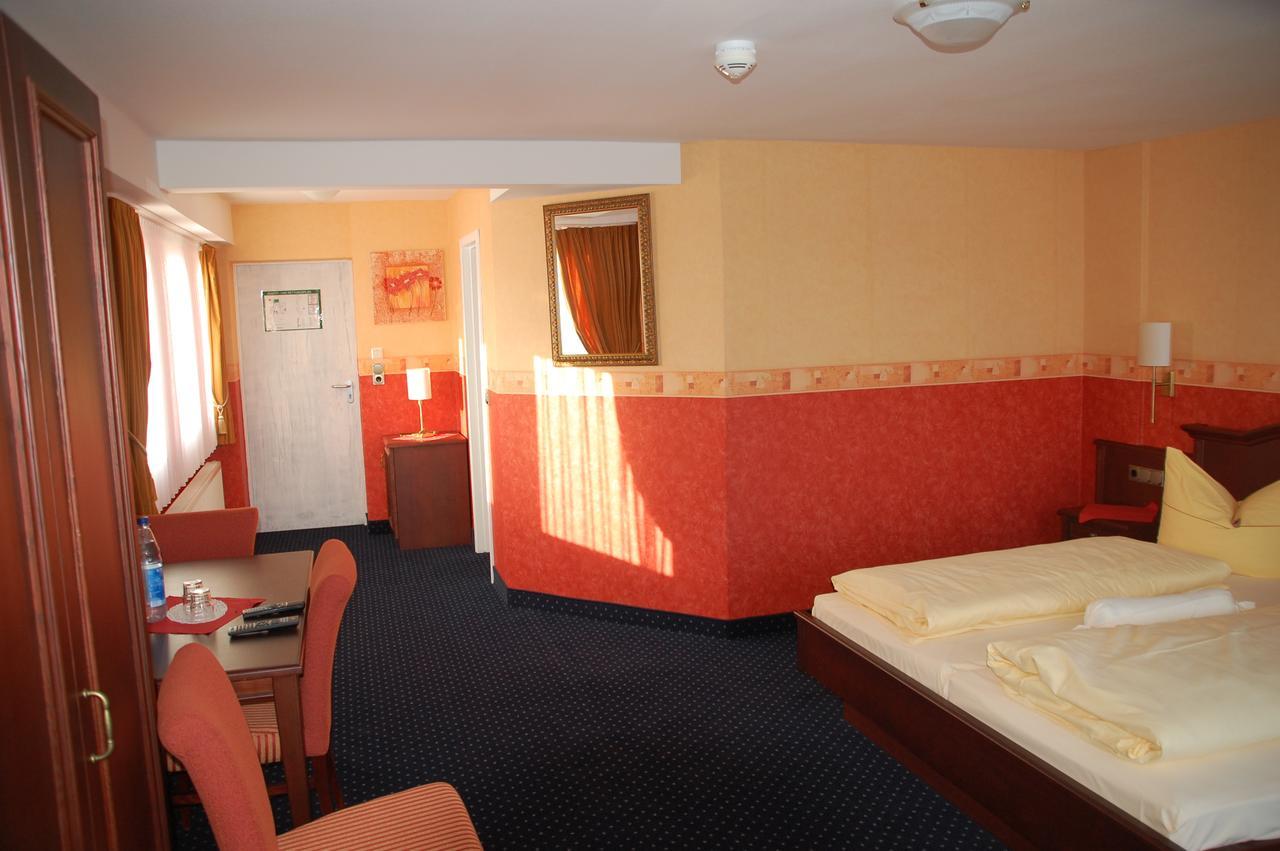 Kegel Tanz Palast Winterberg Hotel Eksteriør billede