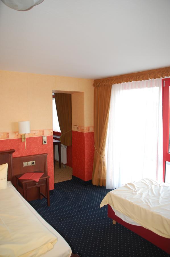 Kegel Tanz Palast Winterberg Hotel Eksteriør billede